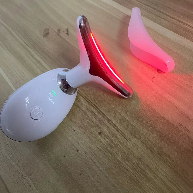 GlowLift Pro Massager