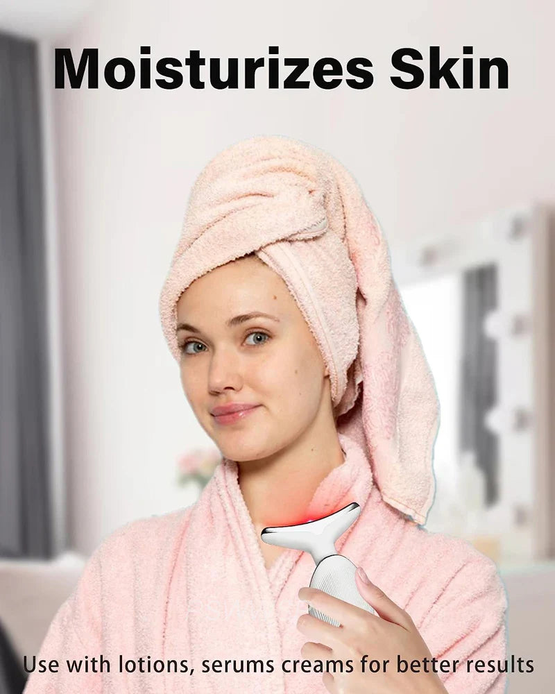 GlowLift Pro Massager