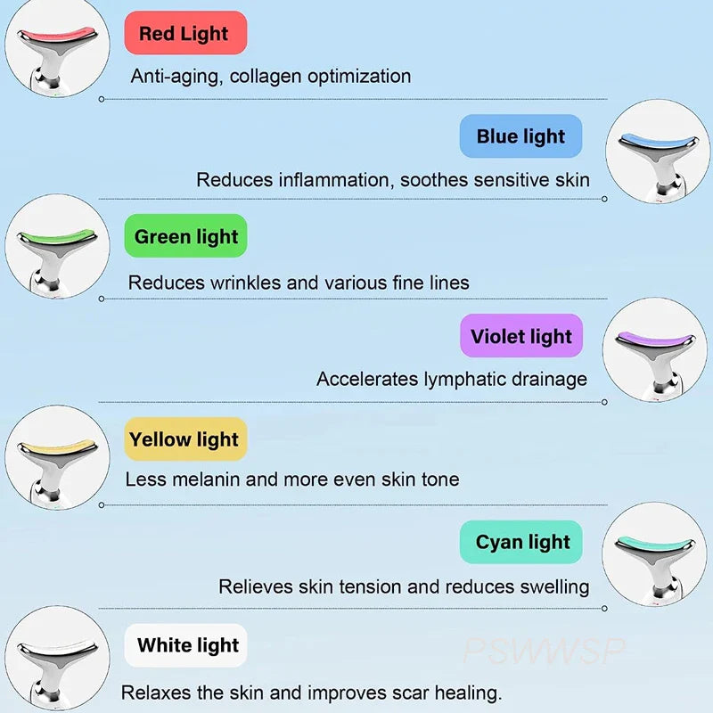 GlowLift Pro Massager