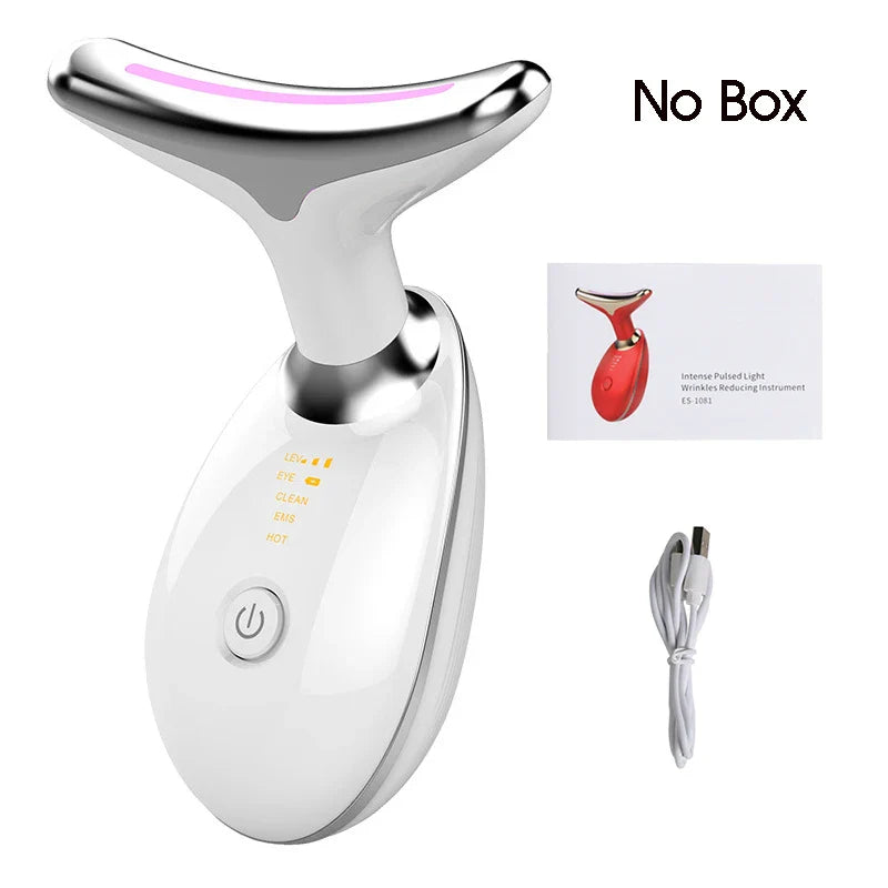 GlowLift Pro Massager