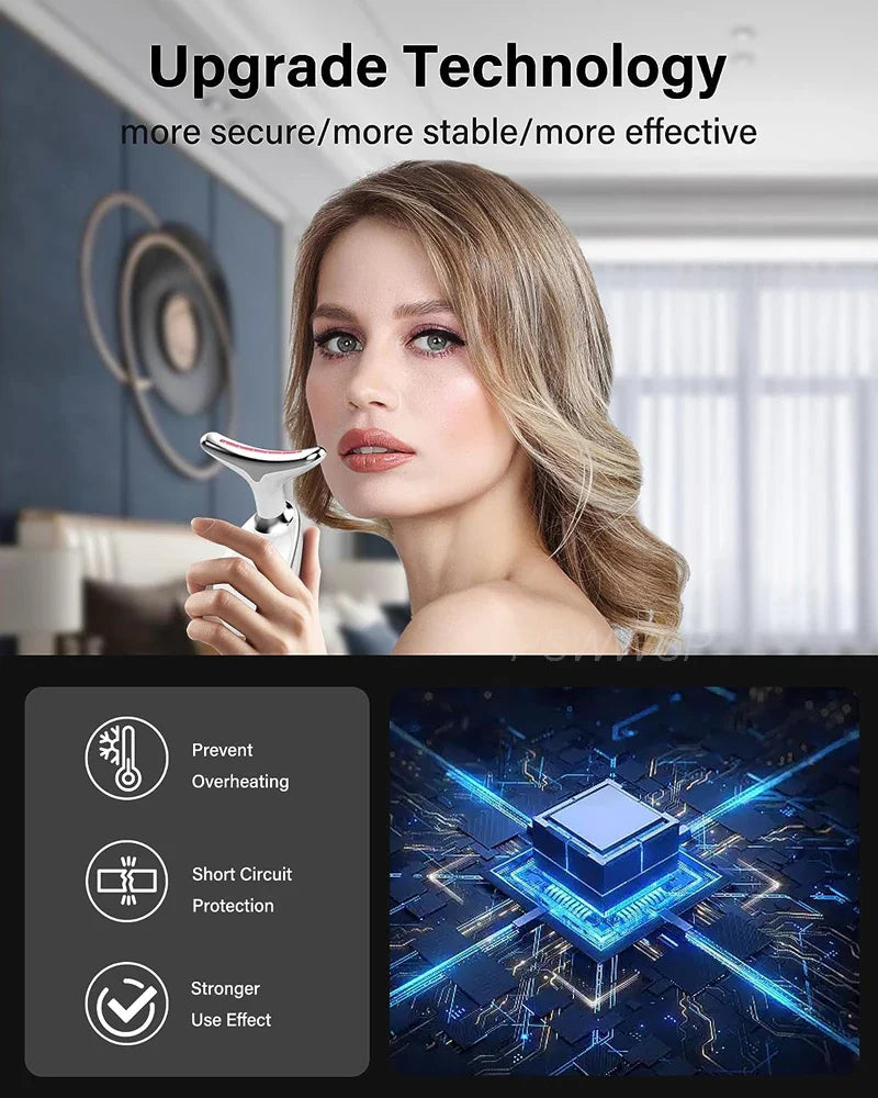 GlowLift Pro Massager