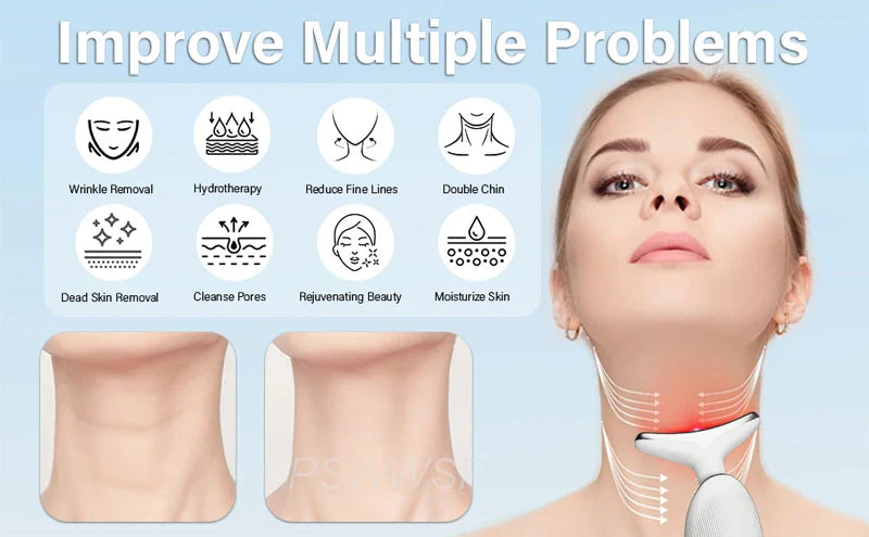 GlowLift Pro Massager