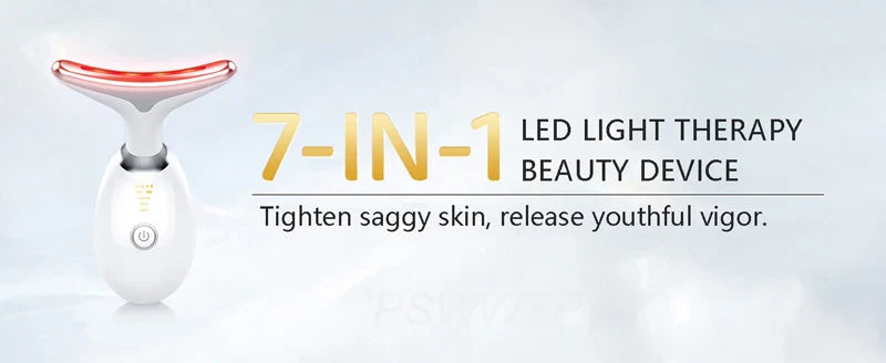 GlowLift Pro Massager