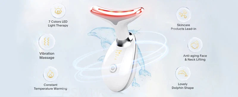 GlowLift Pro Massager