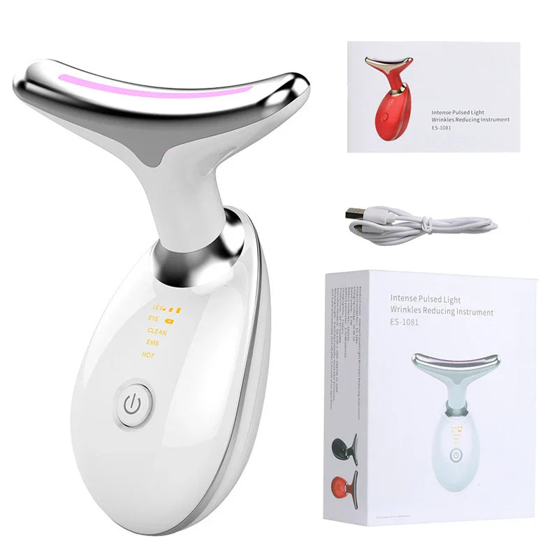 GlowLift Pro Massager