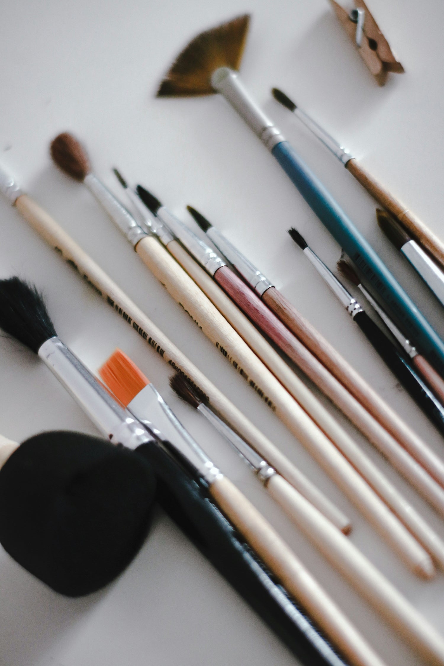 Tools of Precision & Style