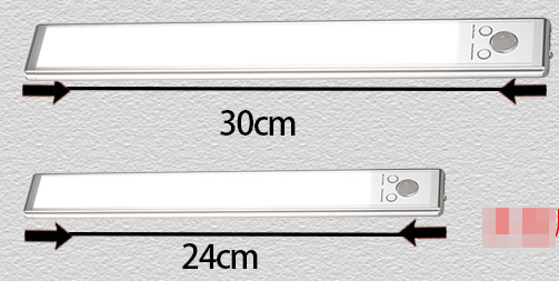 LED Induction Lamp Rechargeable