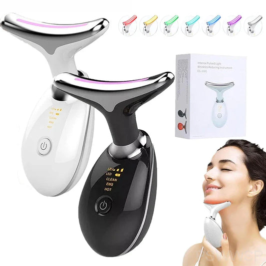 GlowLift Pro Massager